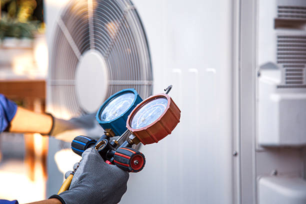 Trusted Hvac service in De Witt, NY - FH HVAC